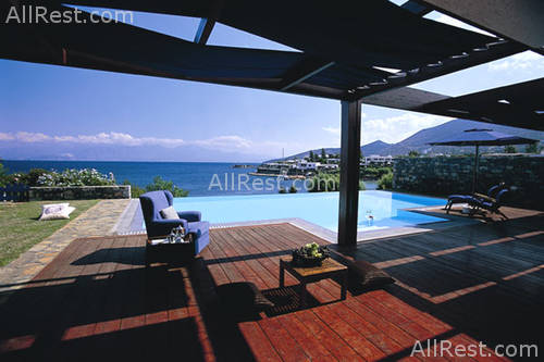 Elounda Bay Palace Hotel 15